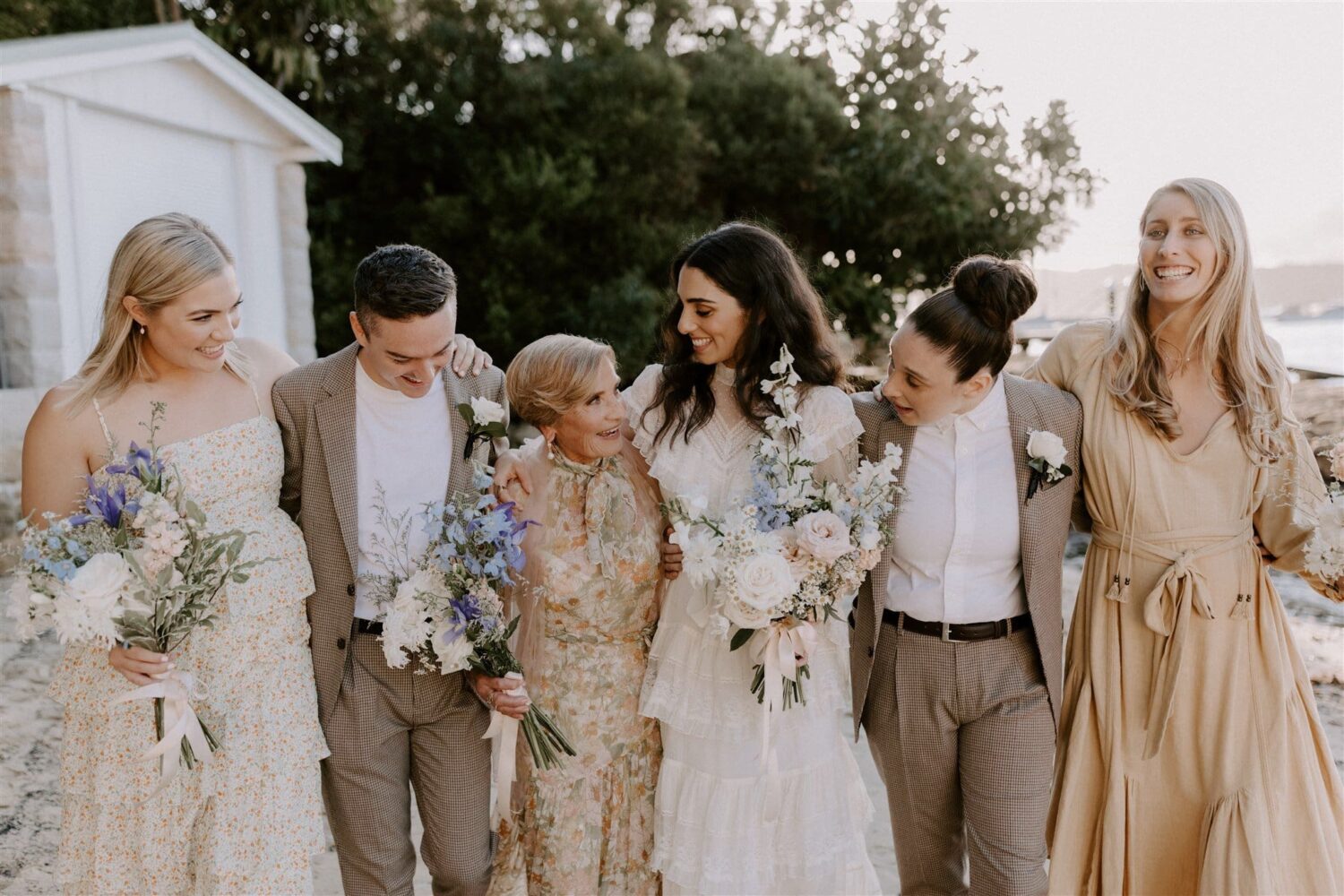 Our top ten wedding trends to watch out for in 2022/2023