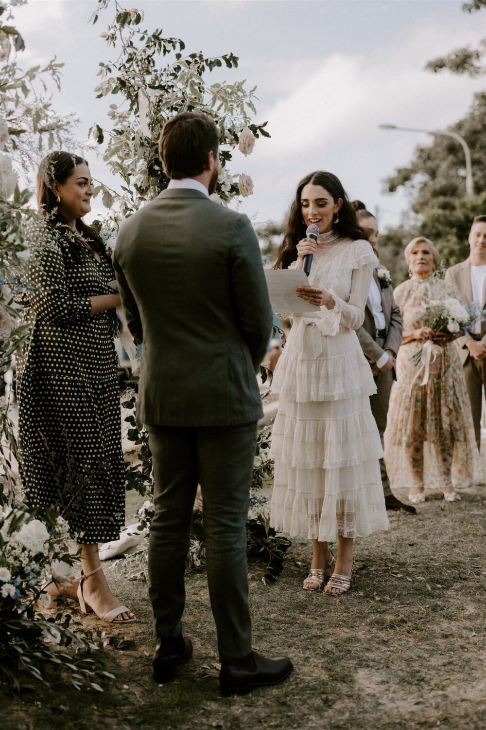 Our top ten wedding trends to watch out for in 2022/2023