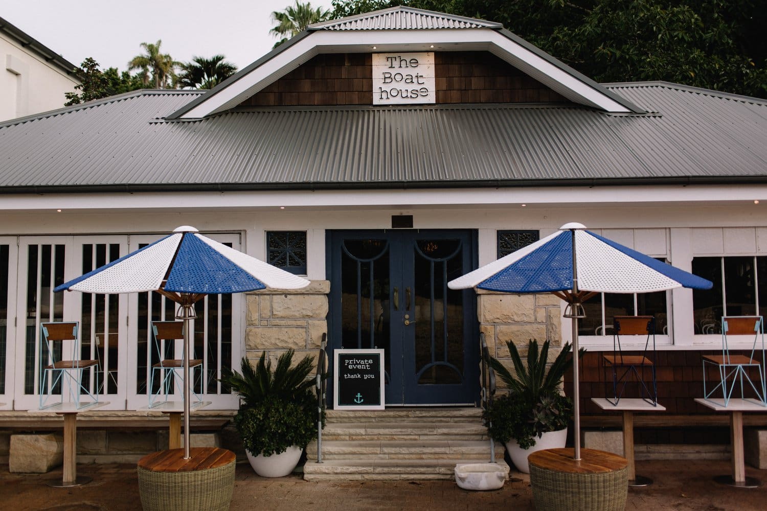 The Boathouse Shelly Beach