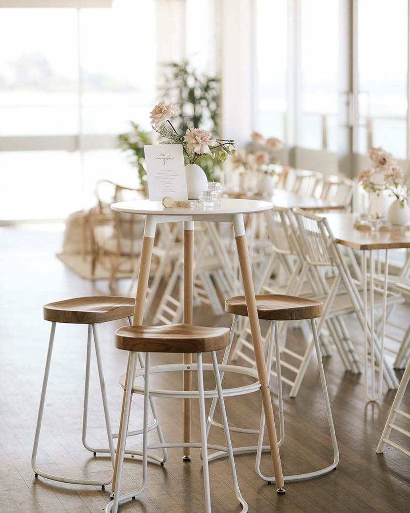 Bar Table & Stools