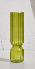 Alternative Emerald Green Vase